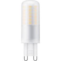 Philips LED 77407300 LED-lamp Energielabel E (A - G) G9 Stiftfitting 4.8 W = 60 W Warmwit (Ø x l) 1.9 cm x 6 cm 1 stuk(s)