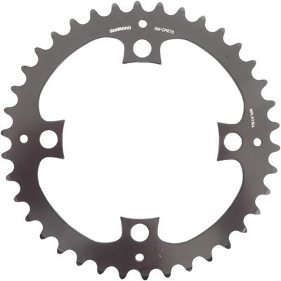 Shimano kettingblad steps 38t 11v sm-cre70