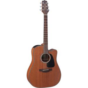 Takamine GD11MCE-NS elektr.akoest. westerngitaar mahogany natural satin