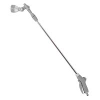 Talen Tools Broeskop - uitschuifbaar - 7 standen - 105-155 cm - tuinsproeier