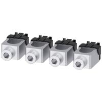 Siemens 3VA9234-0JD12 Ronde geleideraansluiting 1 stuk(s)