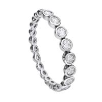 Ring Dames Diamonfire 6118851082160 (16)