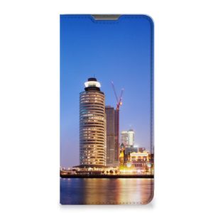 Motorola Moto G52 | Moto G82 Book Cover Rotterdam