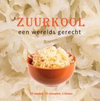 Zuurkool (Paperback)