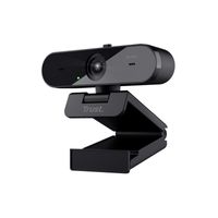 Trust Taxon 2K QHD Webcam ECO Webcam Zwart Trust Taxon 2K QHD Webcam ECO Webcam Zwart