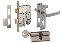 Nemef Nemef Cil-Slot/Beslag Pc55 1269/94-50 - 9126994531