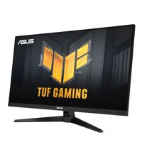 Asus VG32UQA1A VA Gaming monitor Energielabel G (A - G) 80 cm (31.5 inch) 3840 x 2160 Pixel 16:9 1 ms DisplayPort, HDMI, Hoofdtelefoonaansluiting, USB 3.2 Gen - thumbnail