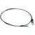 DAP Q-ODC2-F breakout-kabel naar 2x LC-simplex, 2 meter