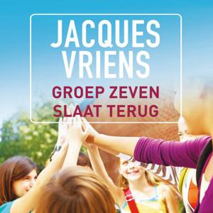 Groep zeven slaat terug