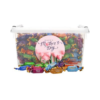 merci Petits bonbons - Moederdag chocolade - 2000g