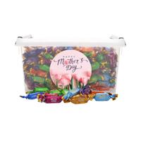 merci Petits bonbons - Moederdag chocolade - 2000g