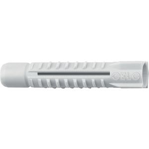 Celo Multifunctionele plug | 8x48mm | zonder kraag | 100 stuks - 98MZ 98MZ