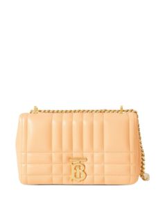 Burberry sac cabas Small Lola - Tons neutres