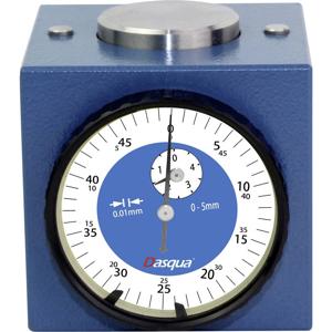 Dasqua 1122-9001 Nulinstellingsapparaat