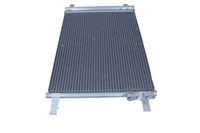 Condensor, airconditioning AC813297