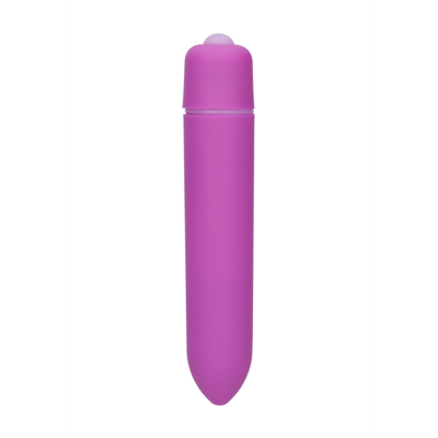 Be Good Tonight by Shots 1 Speed Bullet - Paars