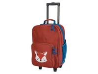 TOPMOVE Kinder koffer 22 L (Vos)