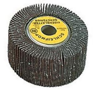 Flex Slijpmop 100 x 50mm K40 - 250496