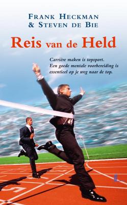 Reis van de held (Paperback)