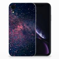 Apple iPhone Xr | TPU Hoesje | Stars