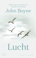 Lucht - John Boyne - ebook