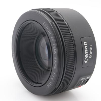 Canon EF 50mm F/1.8 STM occasion