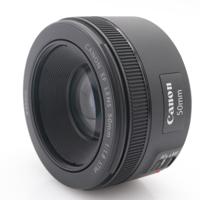 Canon EF 50mm F/1.8 STM occasion