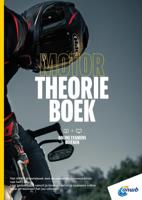 Motor - Theorieboek+online examens oefenen Rijbewijs A (Paperback)