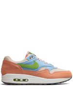 Nike baskets Air Max 1 'Light Madder Root' - Tons neutres