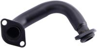 BOUWMAN IMPORT B.V. Manifold black
