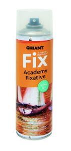 Fixeerspray Ghiant Academy Fix 500ml