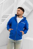 Black Bananas TTD Vest Heren Blauw - Maat L - Kleur: Blauw | Soccerfanshop