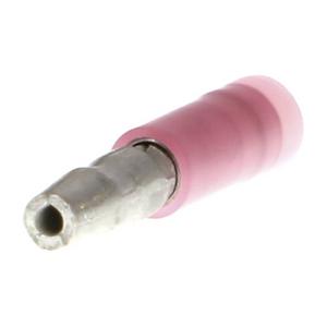 Molex 190360005 Ronde connector 1 stuk(s) Tape