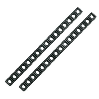 Sks spatbordspanrubbers voor mud-max (verpakt p/2)