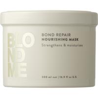 Schwarzkopf Blond Me Bond Repair Nourishing Mask 500ml