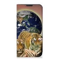 Samsung Galaxy Xcover 6 Pro | Hoesje maken | Roofdieren