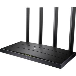 TP-LINK Archer AX12 WiFi-router 2.4 GHz, 5 GHz