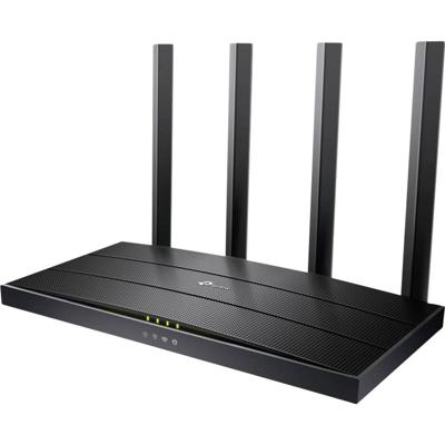TP-LINK Archer AX12 WiFi-router 2.4 GHz, 5 GHz