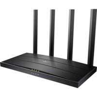 TP-LINK Archer AX12 WiFi-router 2.4 GHz, 5 GHz TP-LINK Archer AX12 WiFi-router 2.4 GHz, 5 GHz
