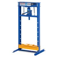 Hydraulische werkplaatspers - 12 t persdruk