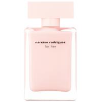 Narciso Rodriguez For Her Eau de Parfum 50ml