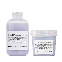 Davines Love Smoothing Wash Set