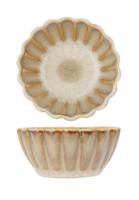 Cosy & Trendy Kleine Schaaltjes / Dipschaaltjes Astera Pearl Beige - ø 7.5 cm - 4 Stuks Cosy & Trendy Kleine Schaaltjes / Dipschaaltjes Astera Pearl Beige - ø 7.5 cm - 4 Stuks