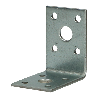 pgb-Europe FG | Zware verbindingshoek 35x50x50 Zn | 150 st FG01880010350505