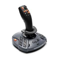 Joystick - THRUSMASTER - SimTask FarmStick - Zwart/Grijs