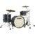 Tama MR42TZS-CCL Starclassic Maple Charcoal Swirl 4d. shellset