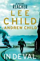 In de val - Lee Child, Andrew Child - ebook