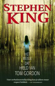 Het meisje dat hield van Tom Gordon - Midprice - Stephen King - ebook