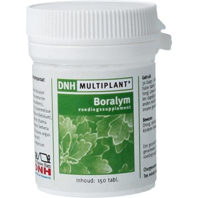 DNH Boralym multiplant DNH Boralym multiplant
