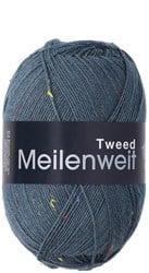 Lana Grossa Meilenweit 100 Tweed 172